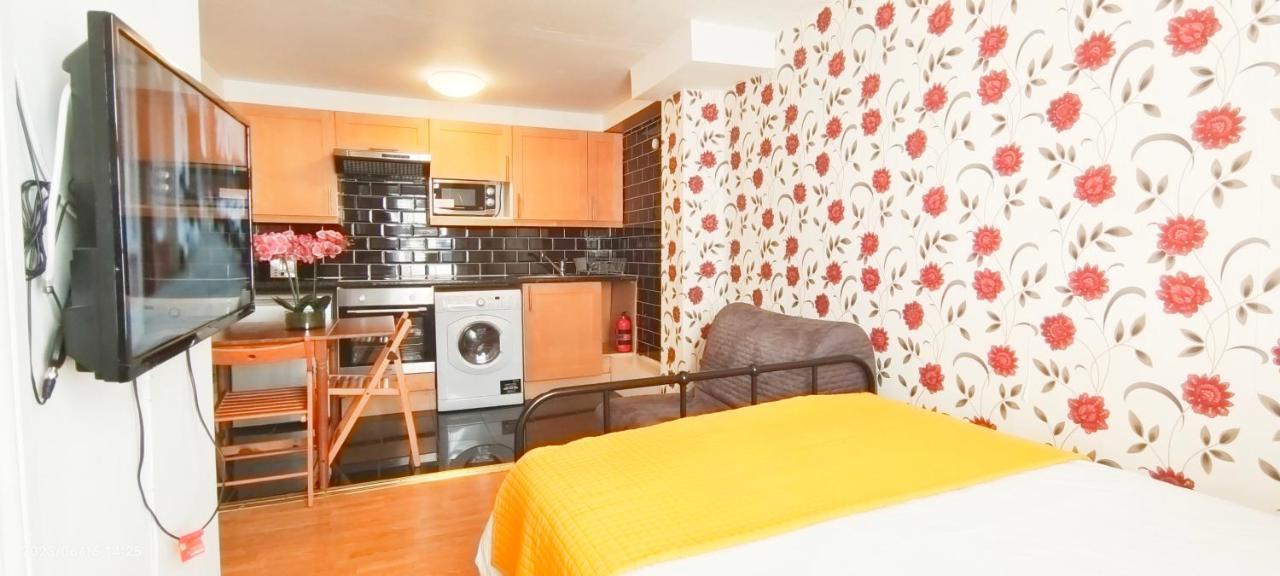 Venus 218 Flat 4 At Marble Arch Apartment London Exterior photo