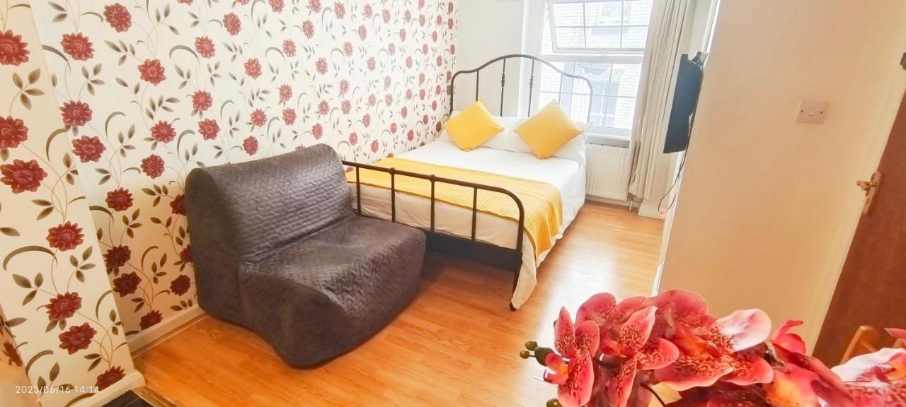 Venus 218 Flat 4 At Marble Arch Apartment London Exterior photo