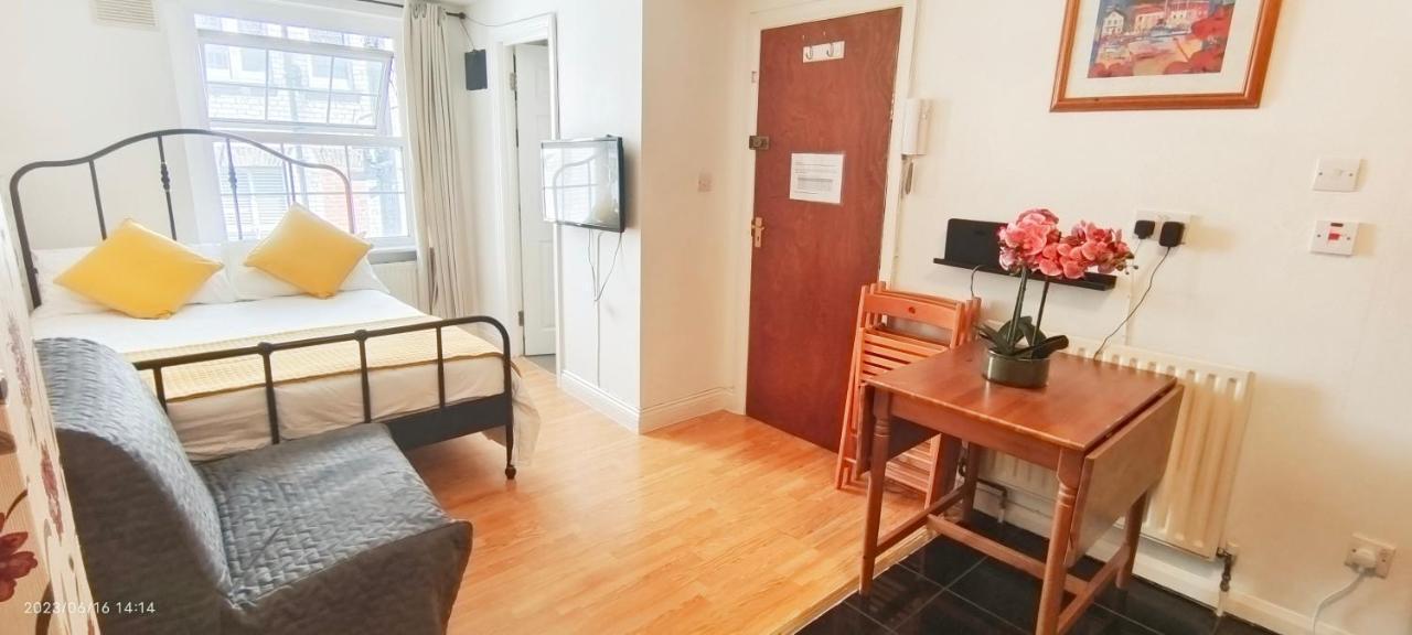 Venus 218 Flat 4 At Marble Arch Apartment London Exterior photo